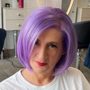 Meet your Posher, Barbara